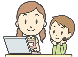 アイコン:児童発達支援管理責任者